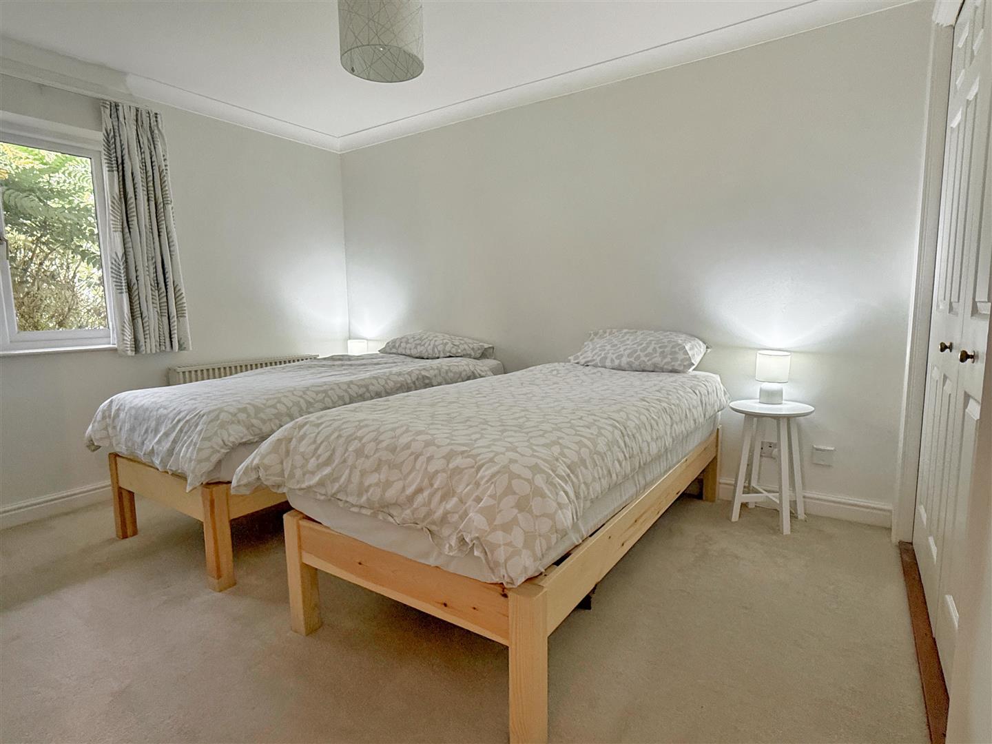 Tregenna Court, Port Pendennis, Falmouth